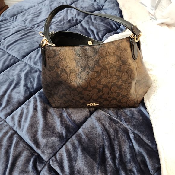 Coach  bag - Picture 2 of 5